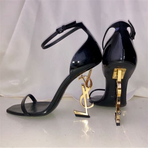 ysl shoes ebay australia|ysl shoes outlet.